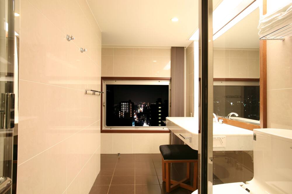 Photo of Bathroom in Tokamachi