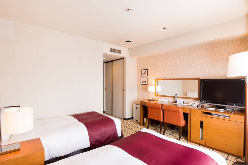 Photo of Bedroom in Tokamachi