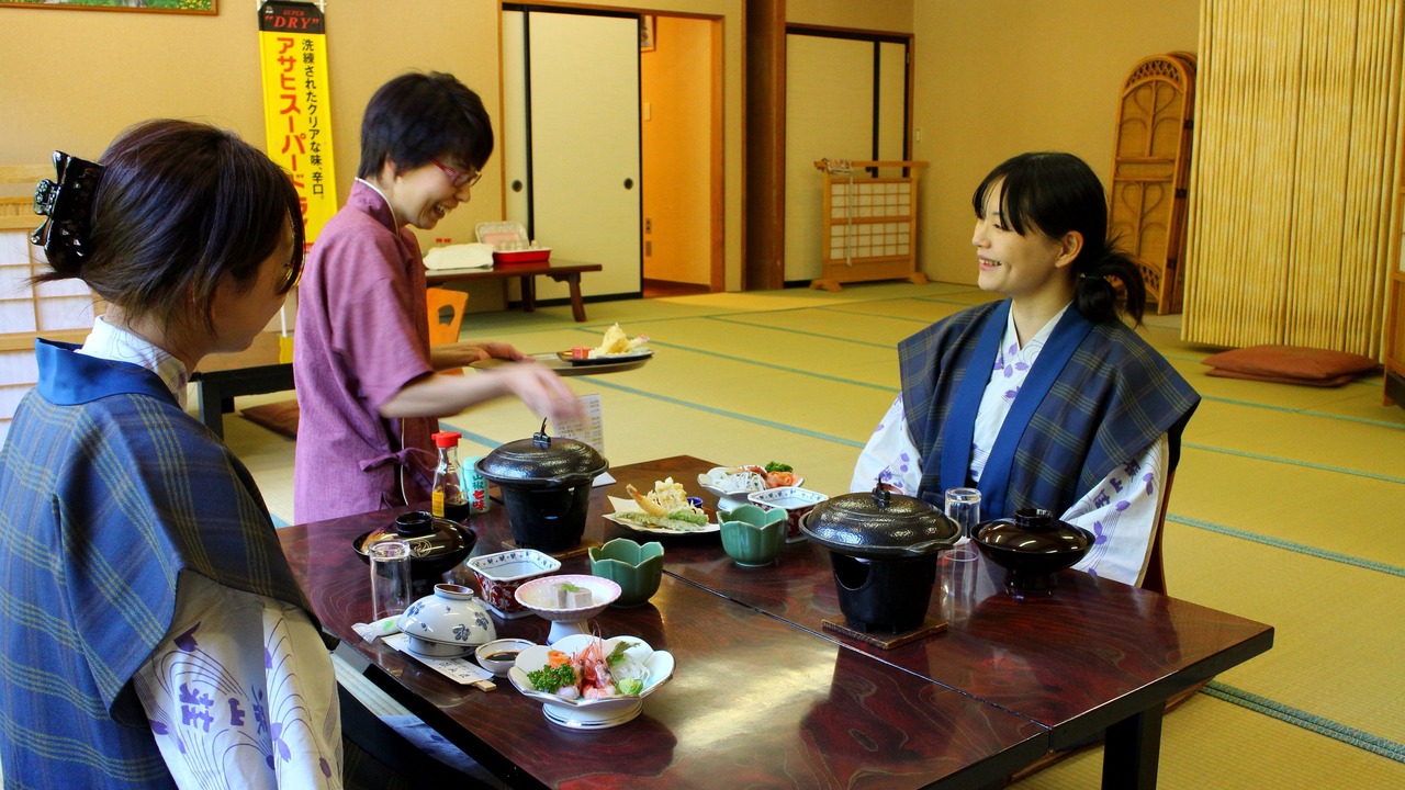 Photo of Others in Tateyama-machi