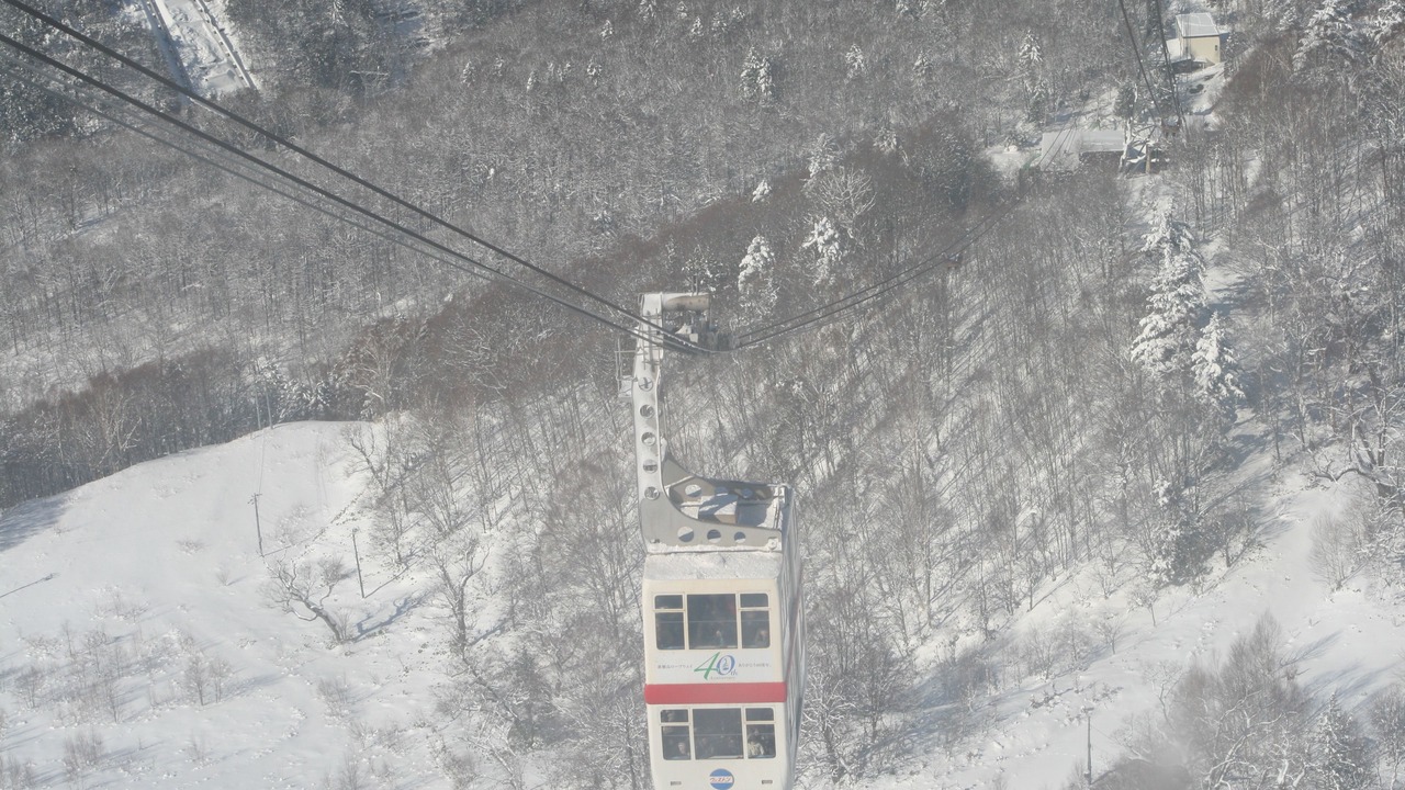 Photo of Others in Tateyama-machi