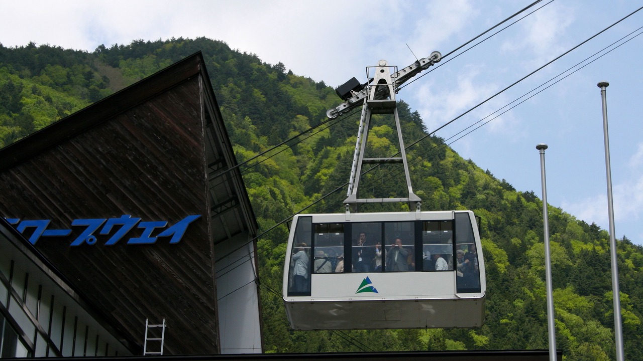 Photo of Others in Tateyama-machi
