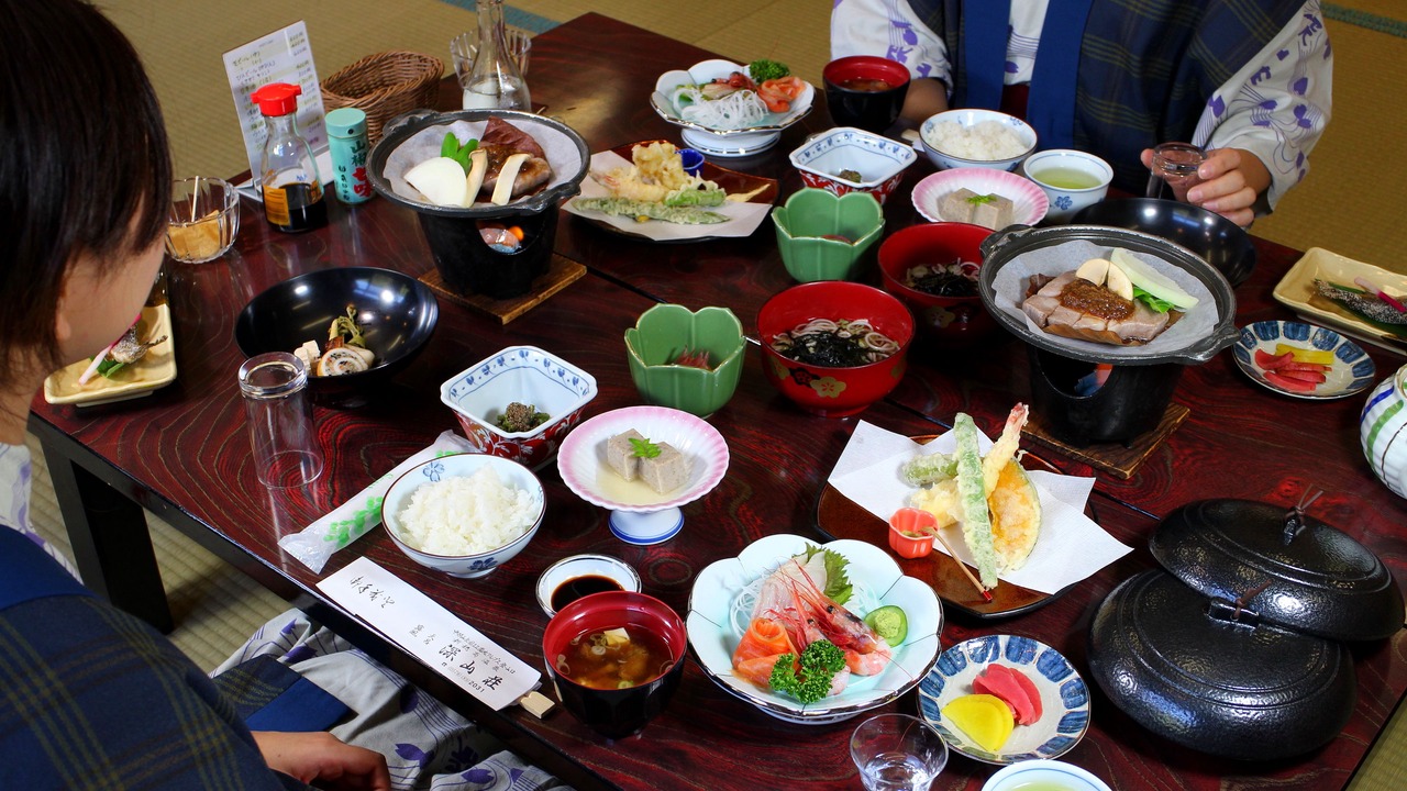 Photo of Others in Tateyama-machi