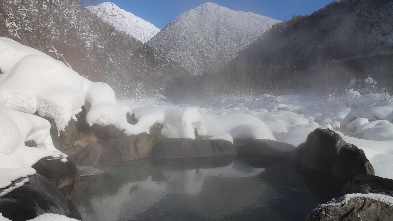 Photo of Outdoor in Tateyama-machi