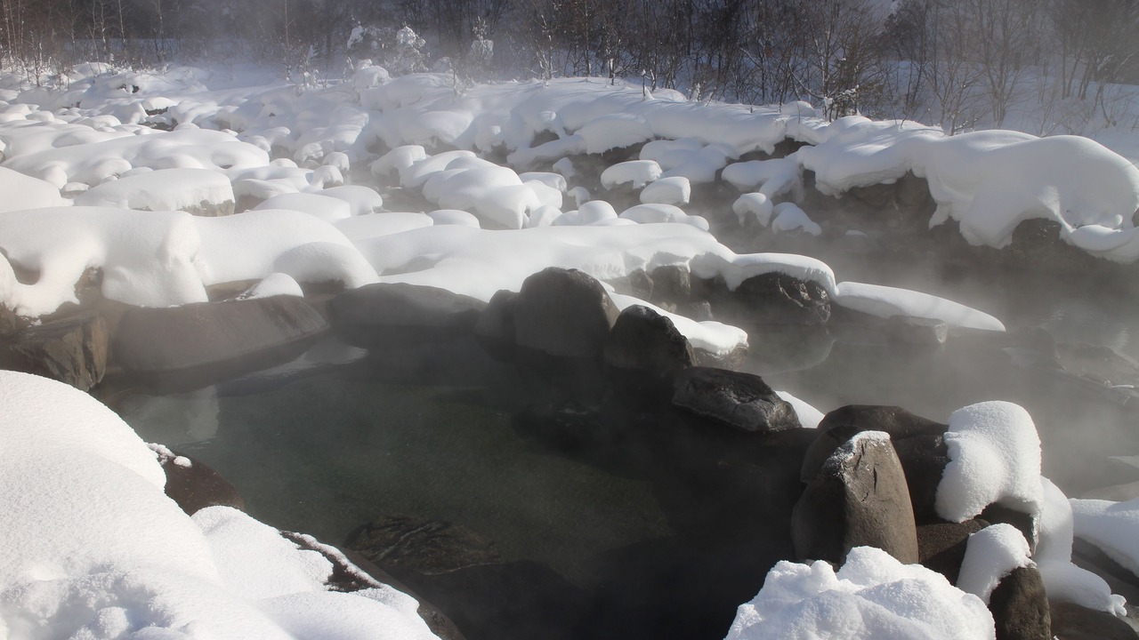 Photo of Outdoor in Tateyama-machi