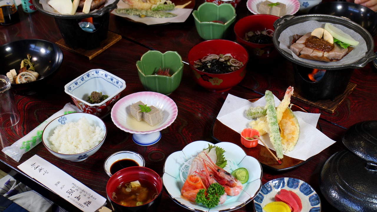 Photo of Others in Tateyama-machi