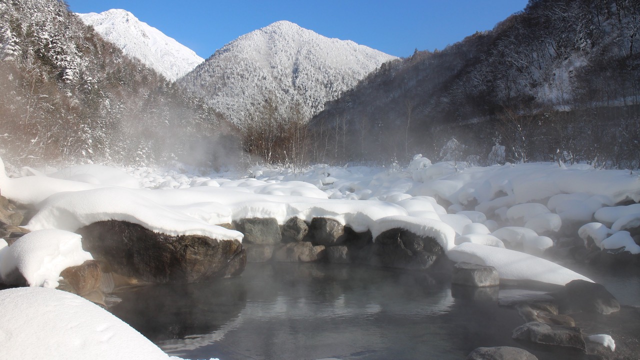 Photo of Outdoor in Tateyama-machi
