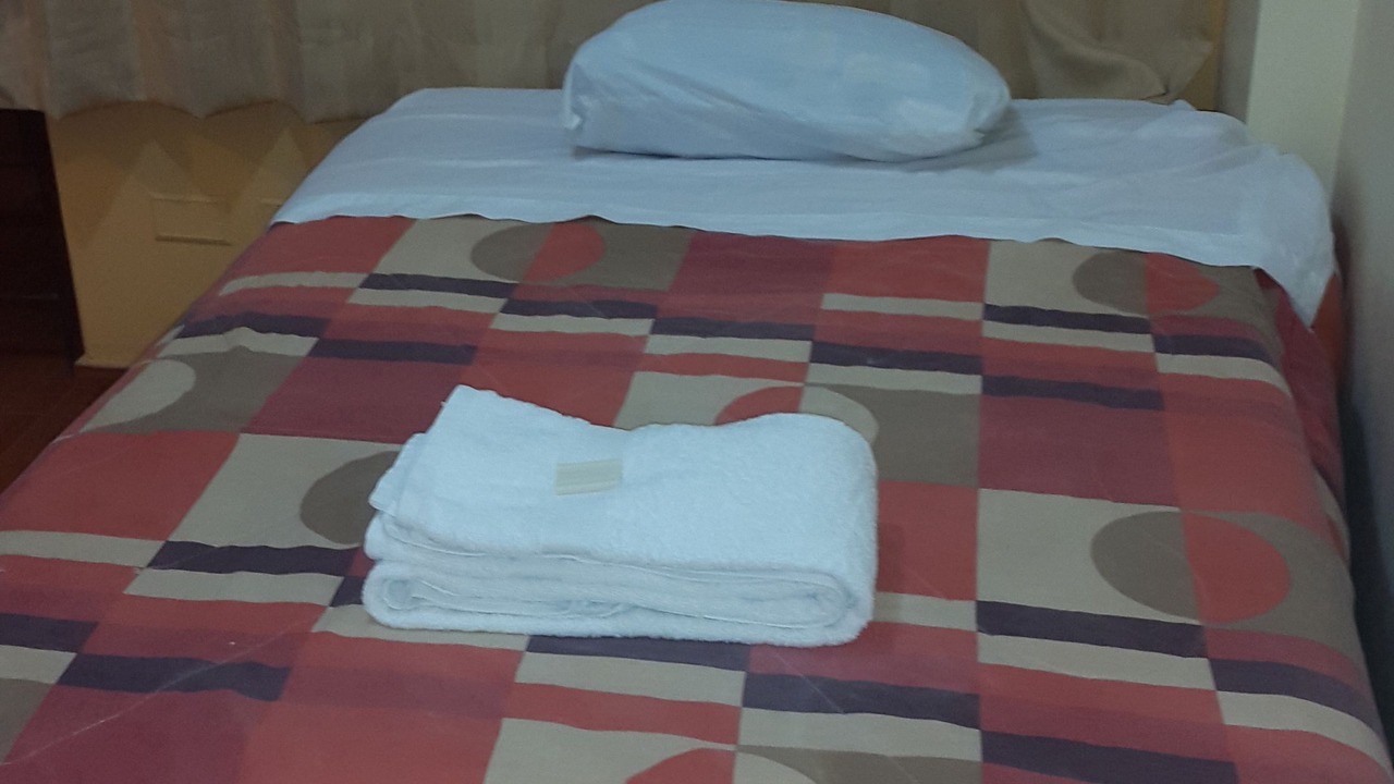 Photo of Bedroom in Trujillo