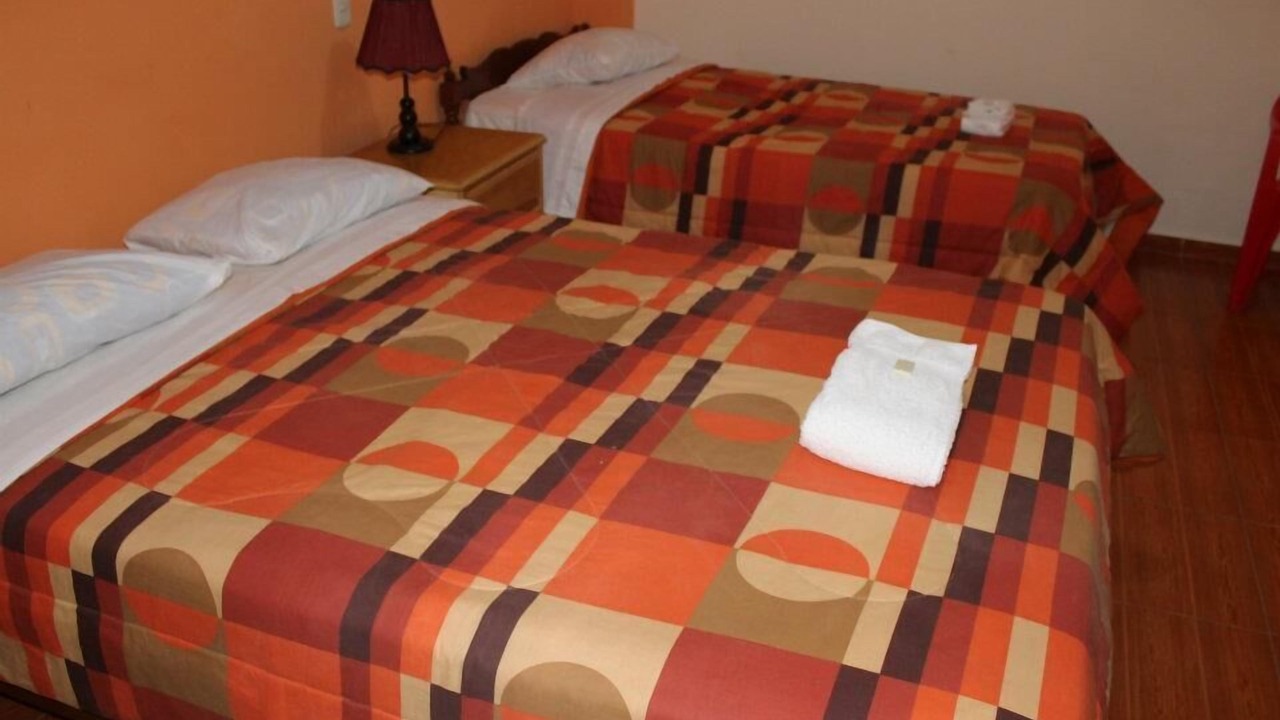 Photo of Bedroom in Trujillo