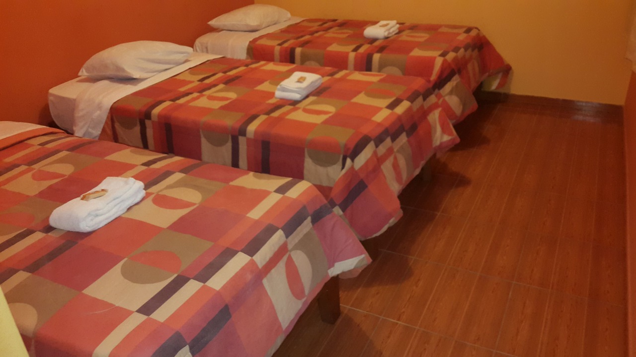 Photo of Bedroom in Trujillo