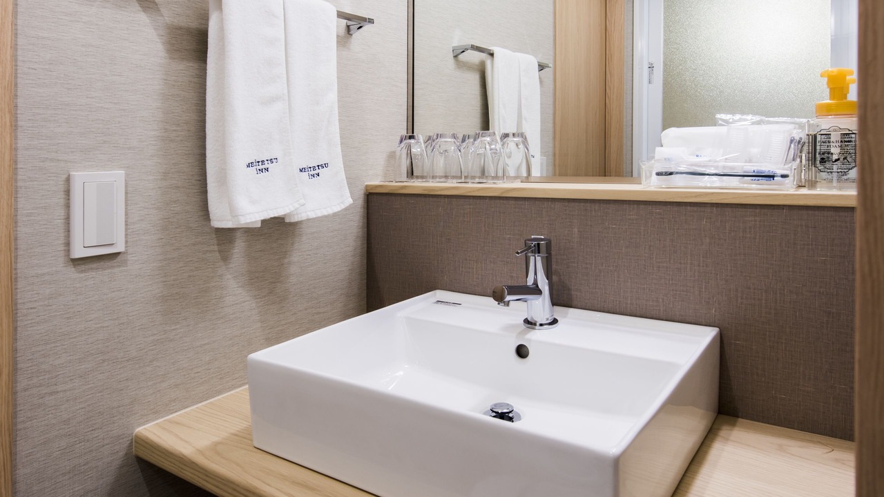 Photo of Bathroom in Hamamatsucho
