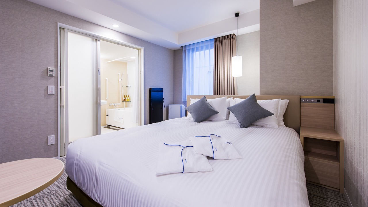 Photo of Bedroom in Hamamatsucho