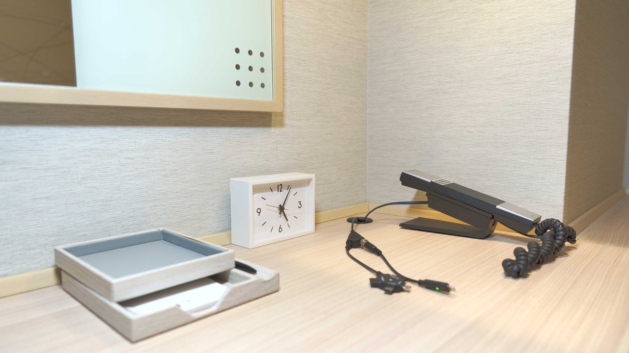 Photo of Bedroom in Hamamatsucho