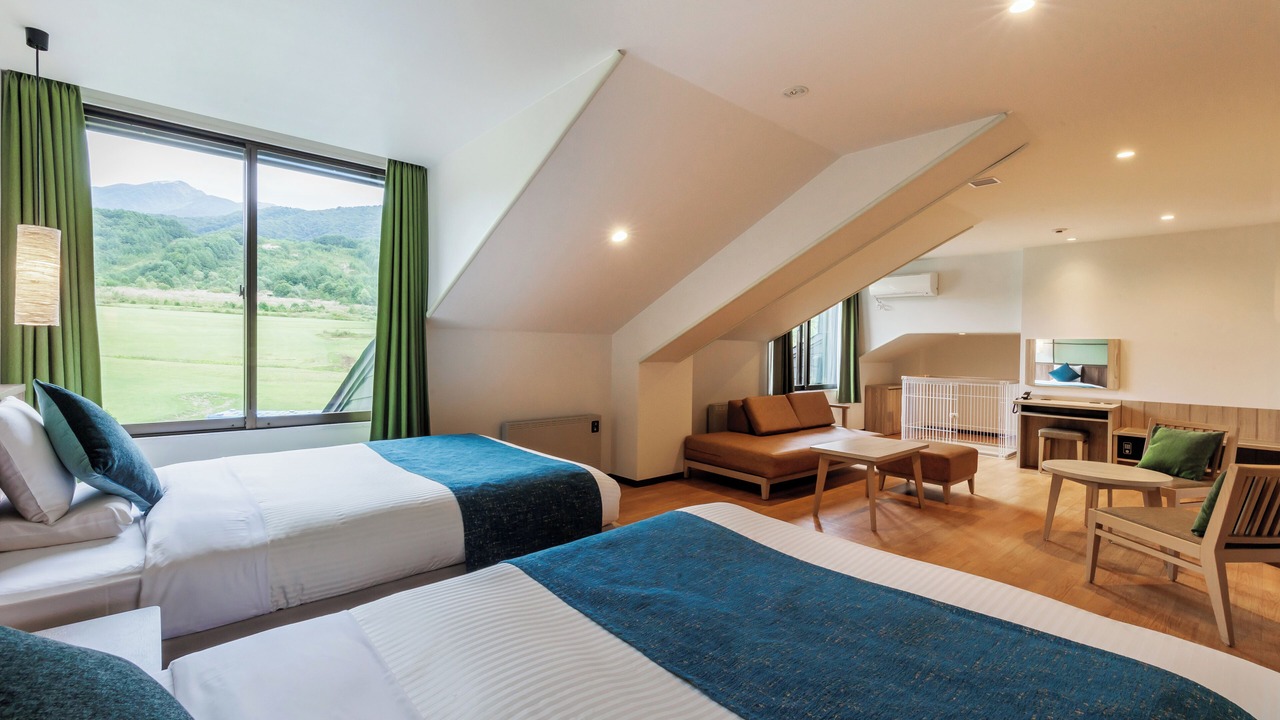 Photo of Bedroom in Senboku