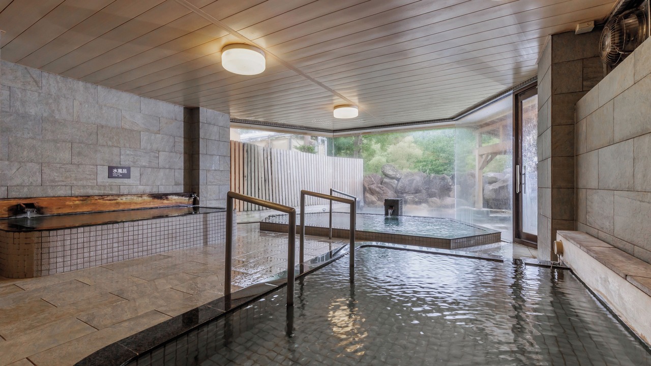 Photo of Bathroom in Senboku