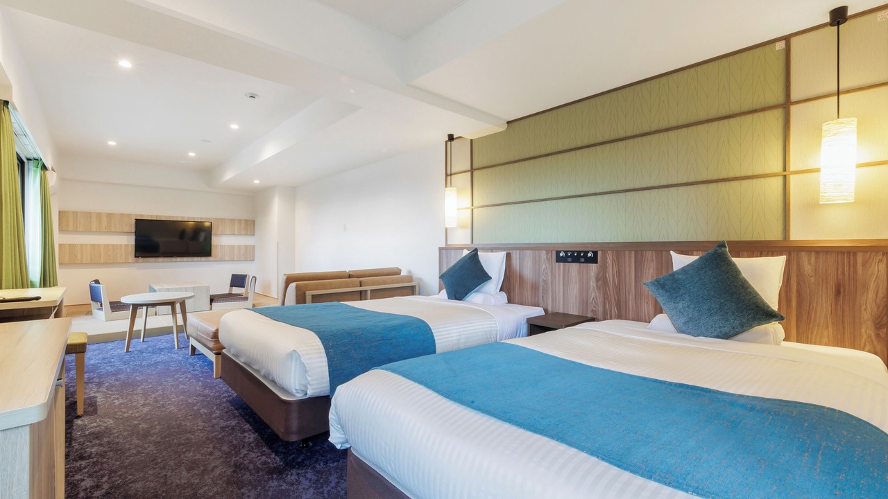 Photo of Bedroom in Senboku