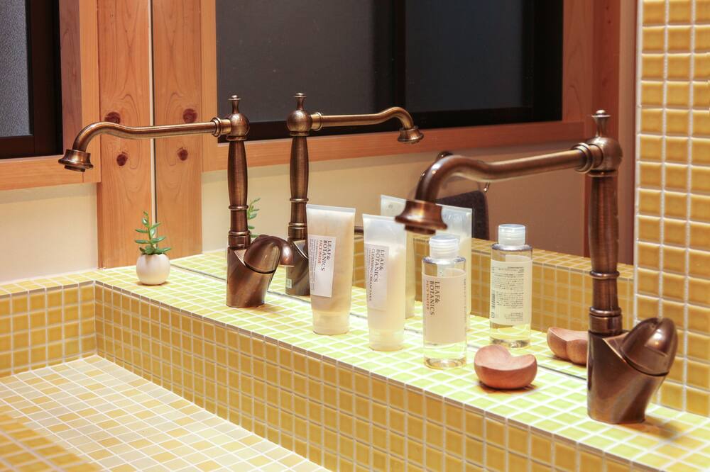 Photo of Bathroom in Kurashiki