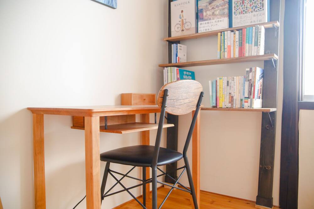 Photo of Bedroom in Kurashiki