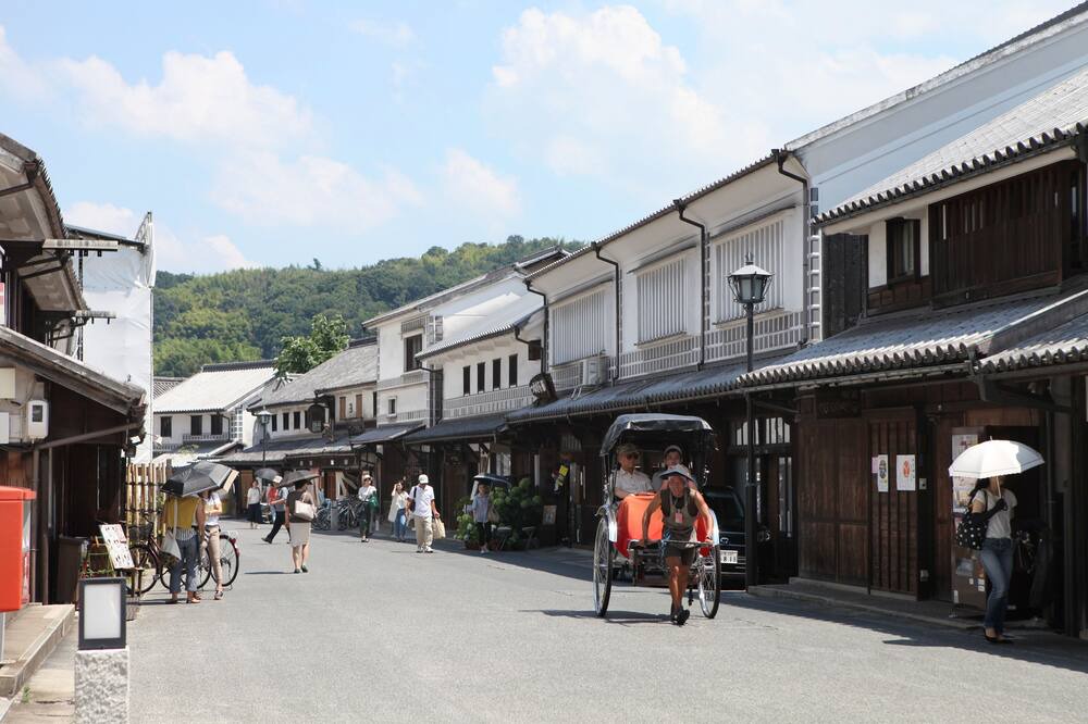 Photo of Others in Kurashiki