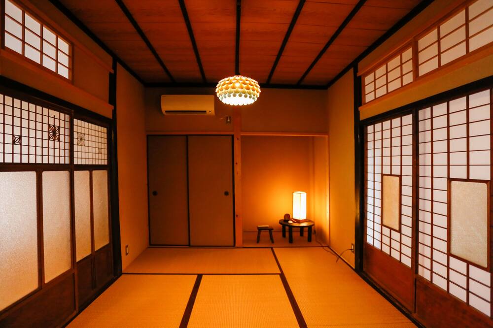 Photo of Bedroom in Kurashiki