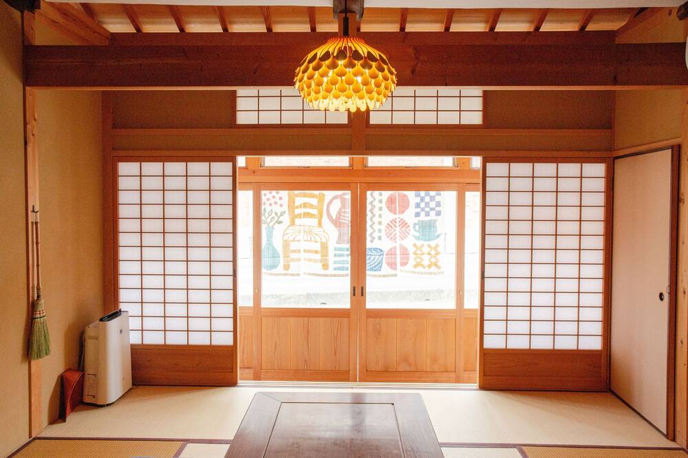 Photo of Bedroom in Kurashiki