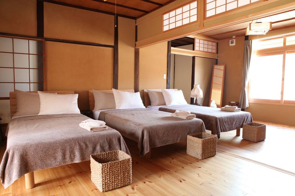 Photo of Bedroom in Kurashiki