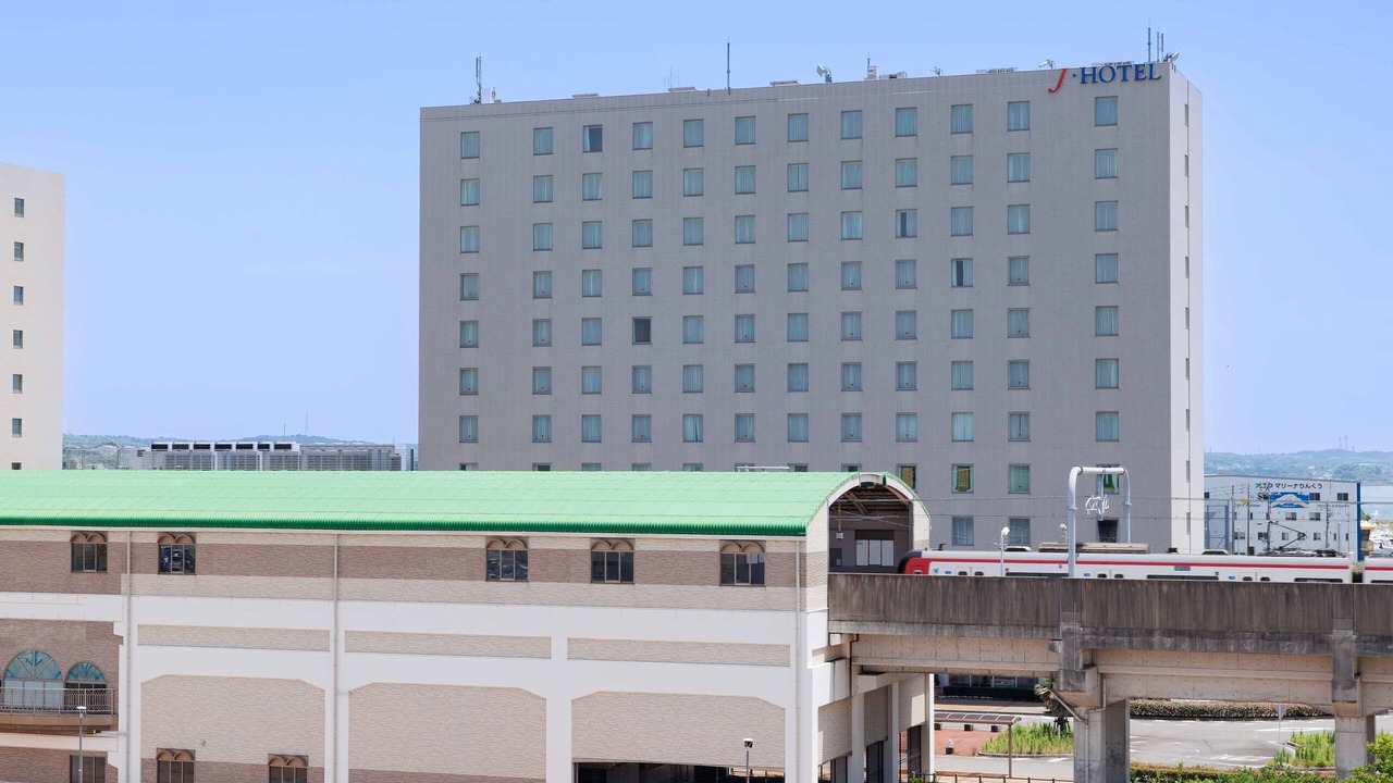 Photo of Outdoor in Tokoname