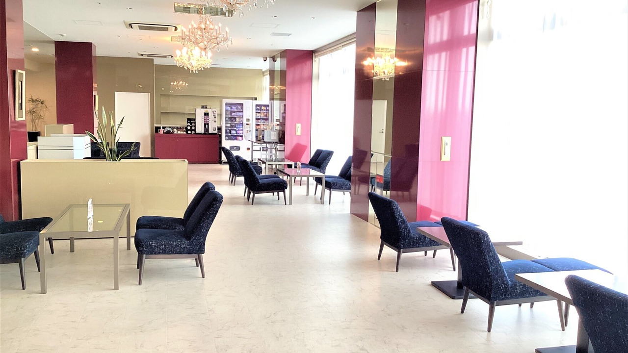 Photo of Livingroom in Tokoname
