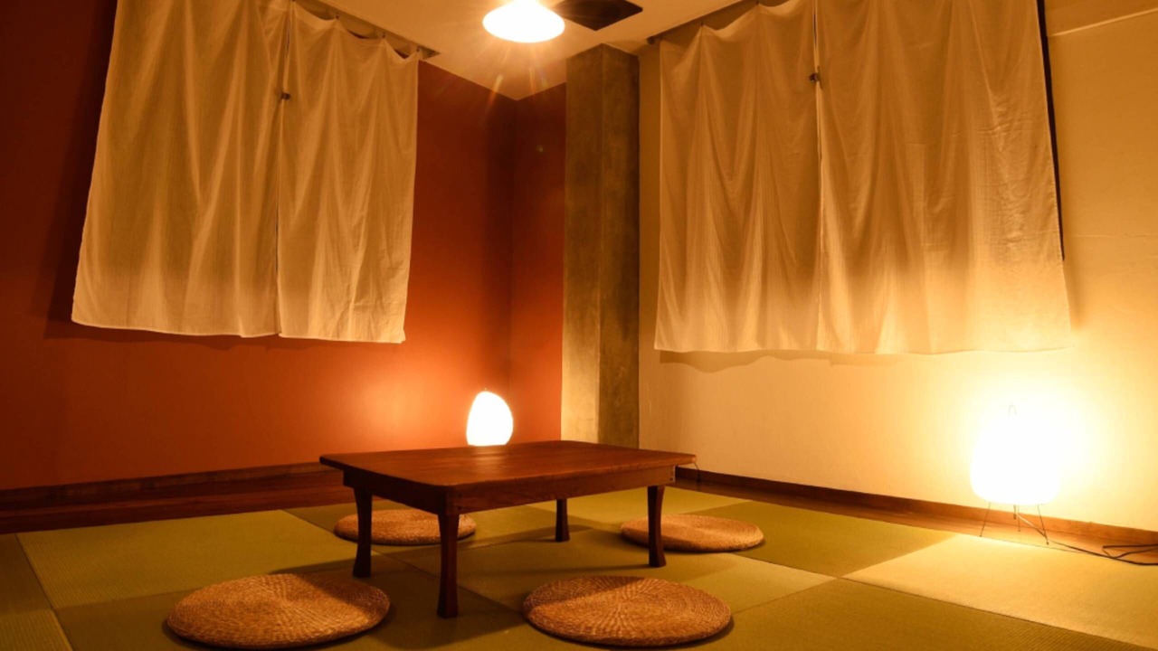 Photo of Bedroom in Enzan Onsen