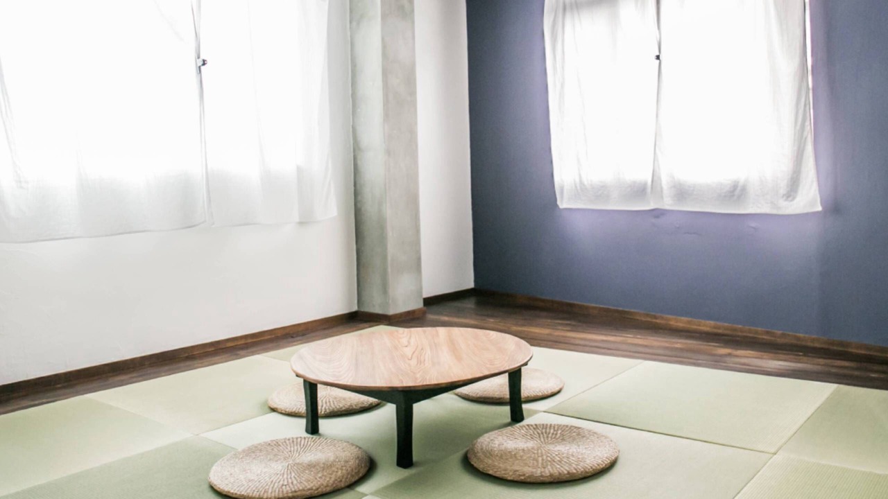 Photo of Bedroom in Enzan Onsen