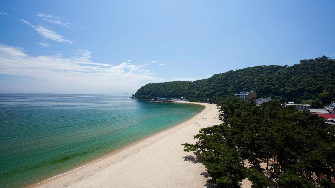 Photo of Outdoor in Sumoto Onsen
