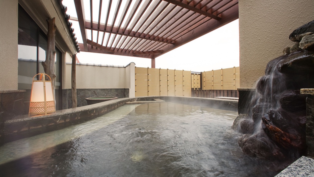 Photo of Outdoor in Sumoto Onsen