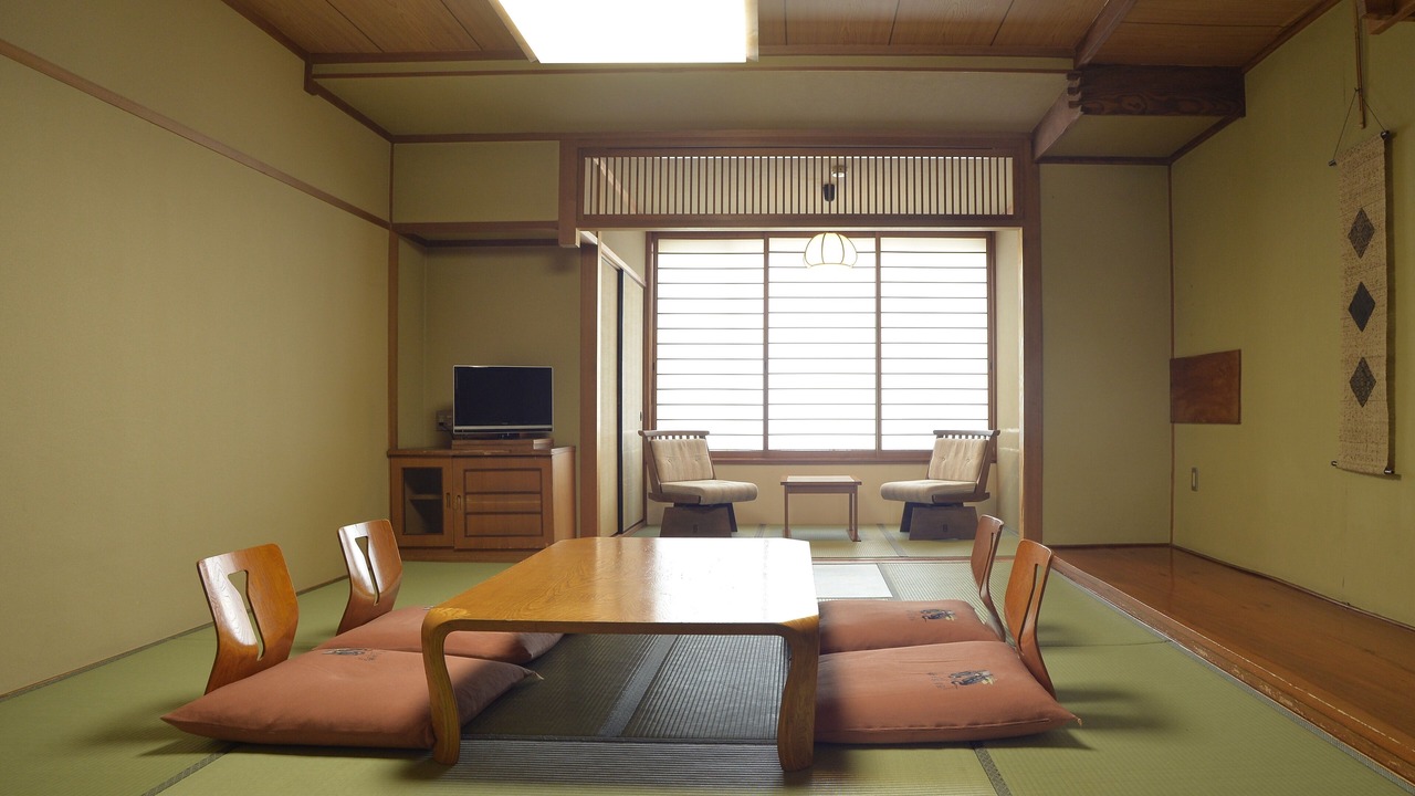 Photo of Bedroom in Asakura