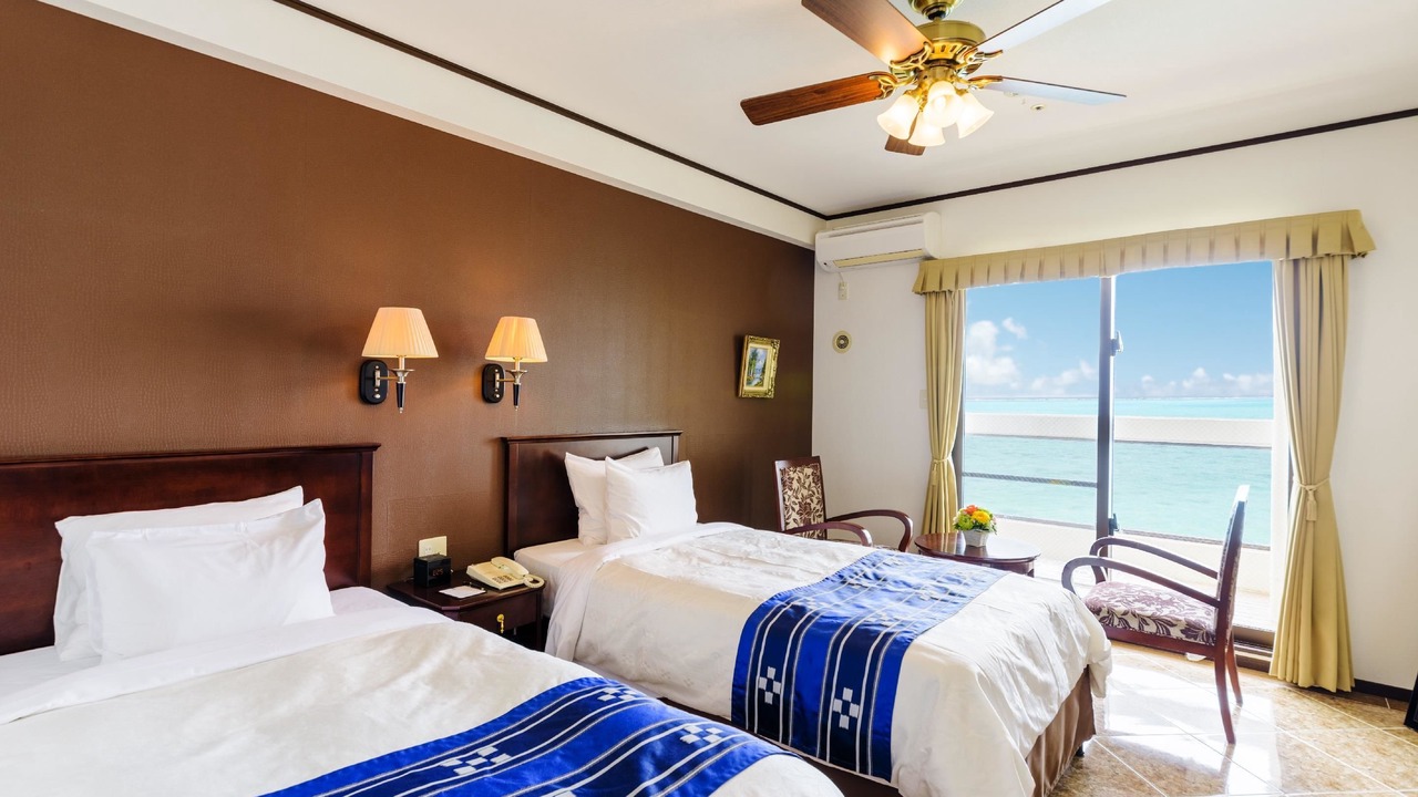 Photo of Bedroom in Nago