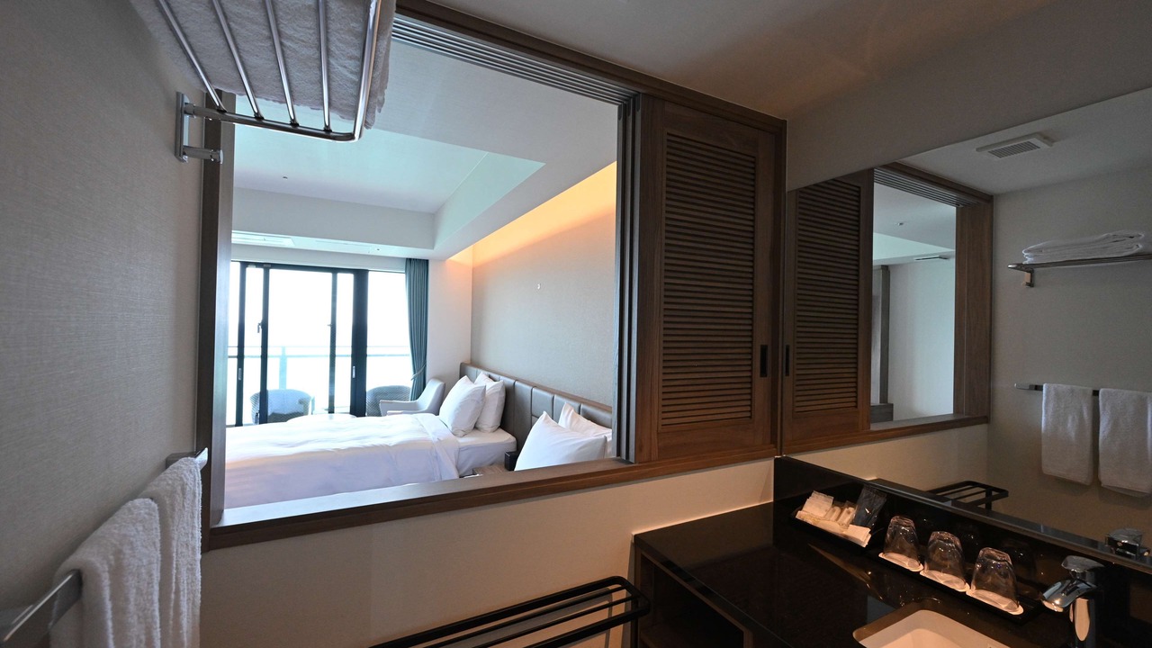 Photo of Patio Balcony in Nago
