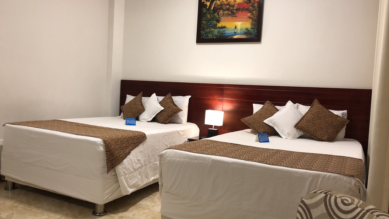 Photo of Bedroom in Iquitos