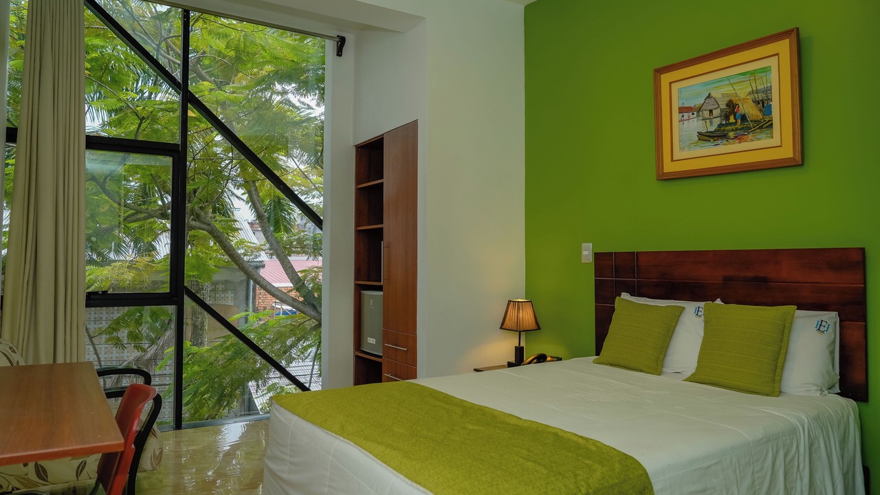 Photo of Bedroom in Iquitos