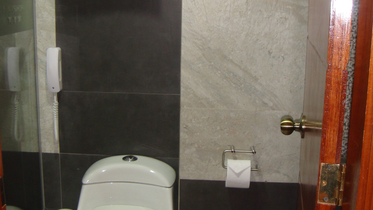 Photo of Bathroom in Iquitos