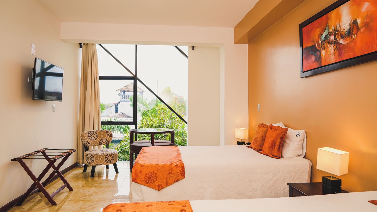 Photo of Bedroom in Iquitos