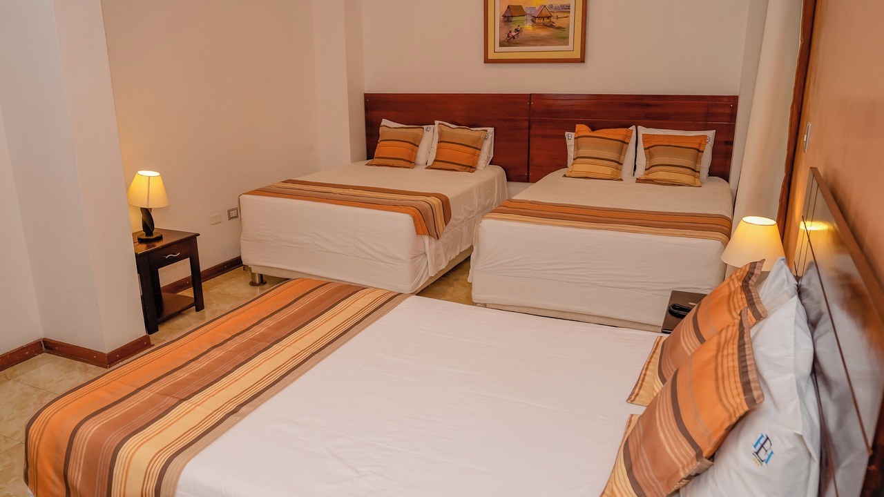 Photo of Bedroom in Iquitos