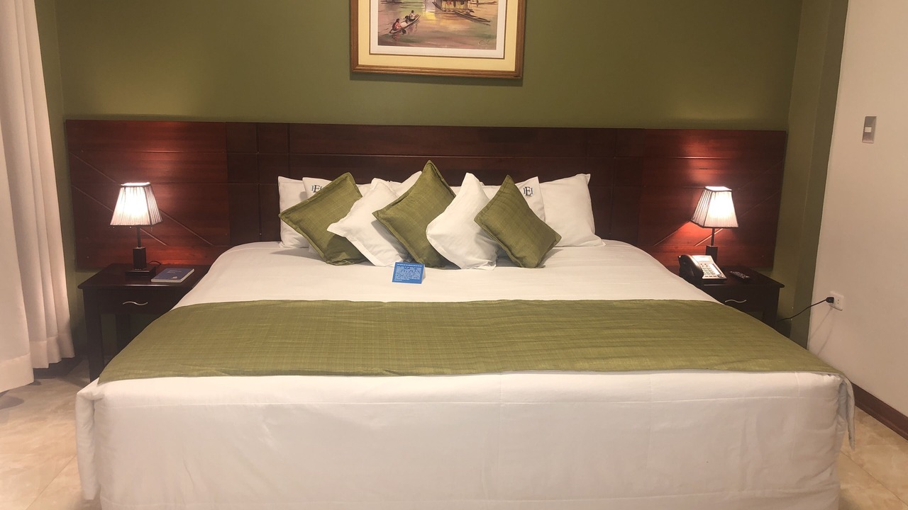 Photo of Bedroom in Iquitos