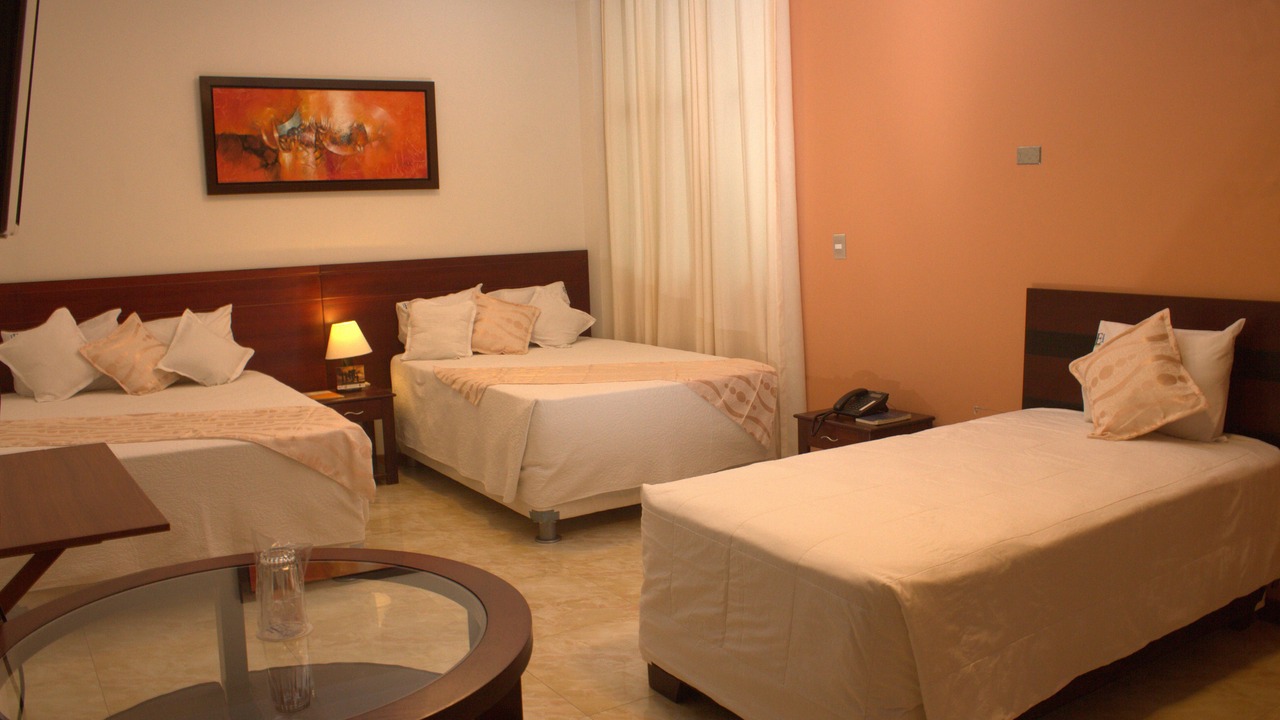 Photo of Bedroom in Iquitos