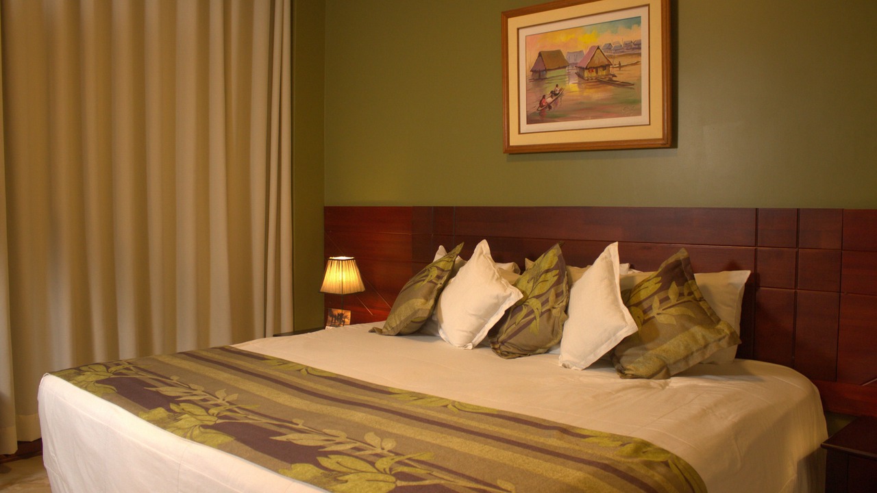 Photo of Bedroom in Iquitos