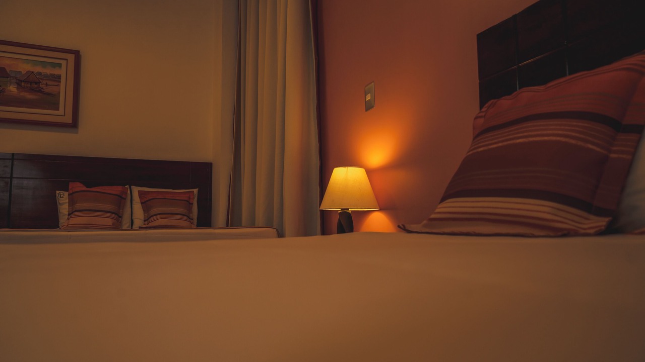Photo of Bedroom in Iquitos