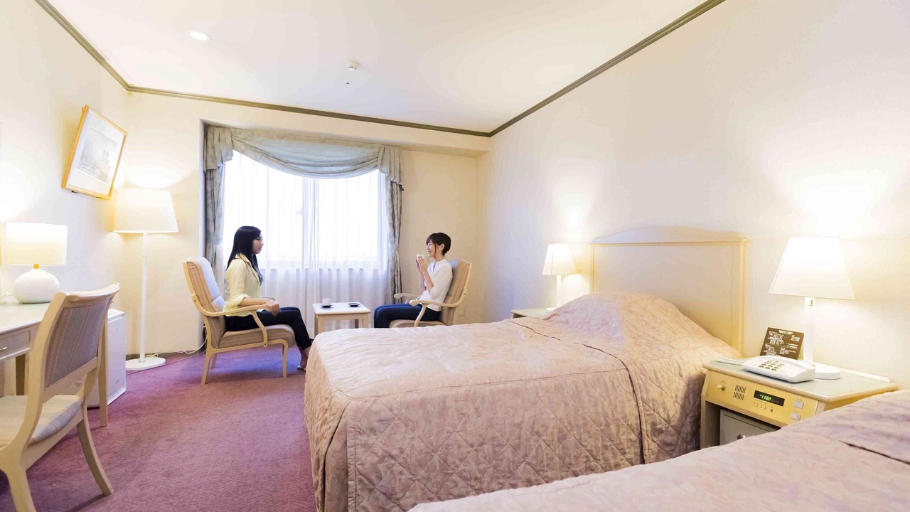 Photo of Bedroom in Shizukuishi