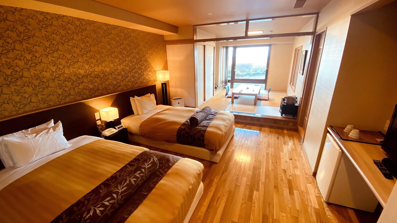 Photo of Bedroom in Shizukuishi
