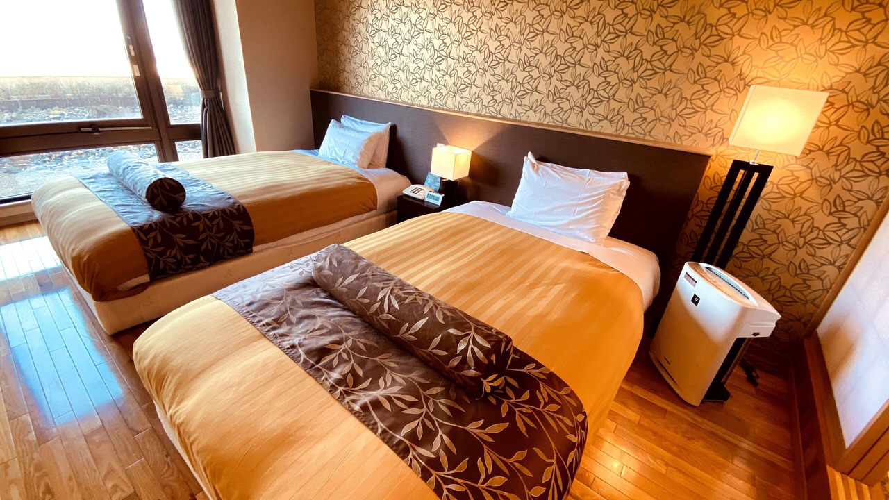 Photo of Bedroom in Shizukuishi