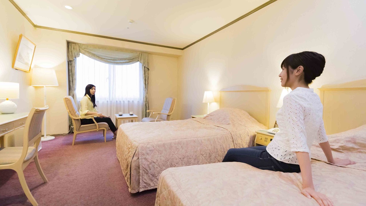 Photo of Bedroom in Shizukuishi
