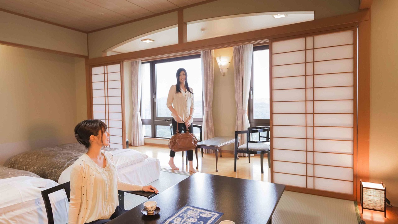 Photo of Bedroom in Shizukuishi