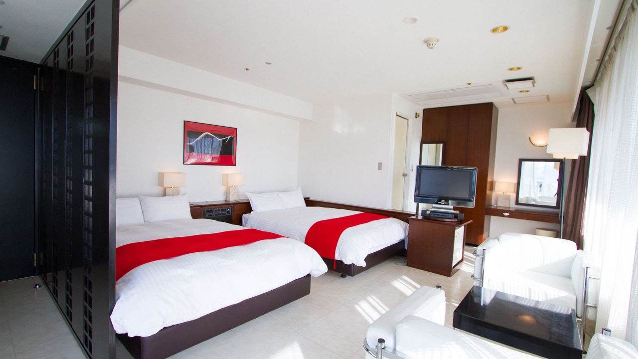 Photo of Bedroom in Miyakomachi