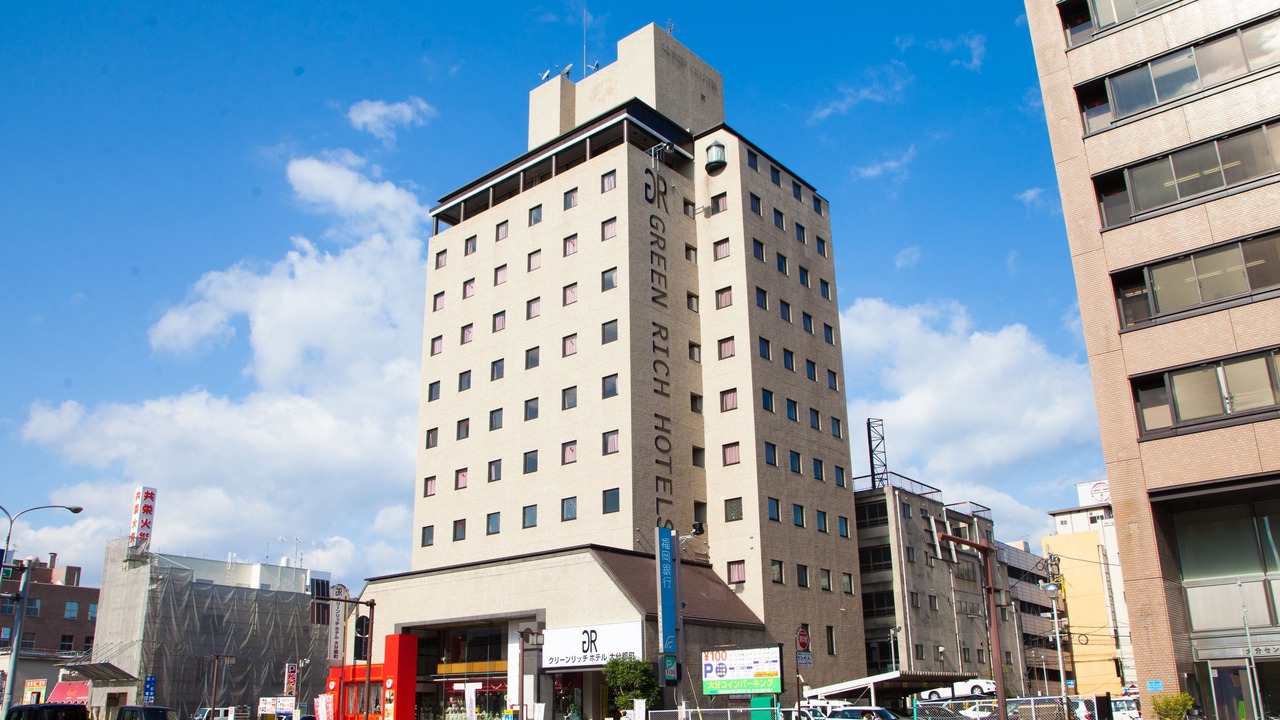 Photo of Outdoor in Miyakomachi